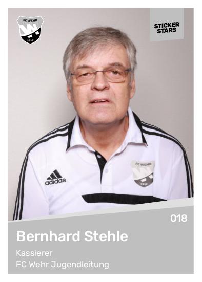 FC Wehr 1912 e.V. – Jugendleitung