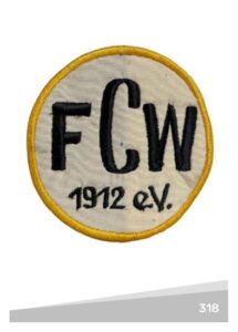FC Wehr 1912 e.V. – FC Chronik