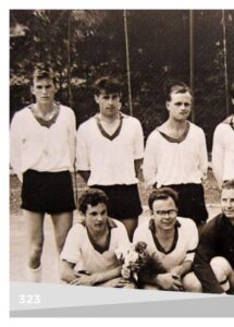 FC Wehr 1912 e.V. – FC Chronik