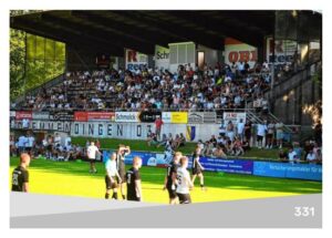 FC Wehr 1912 e.V. – FC Chronik