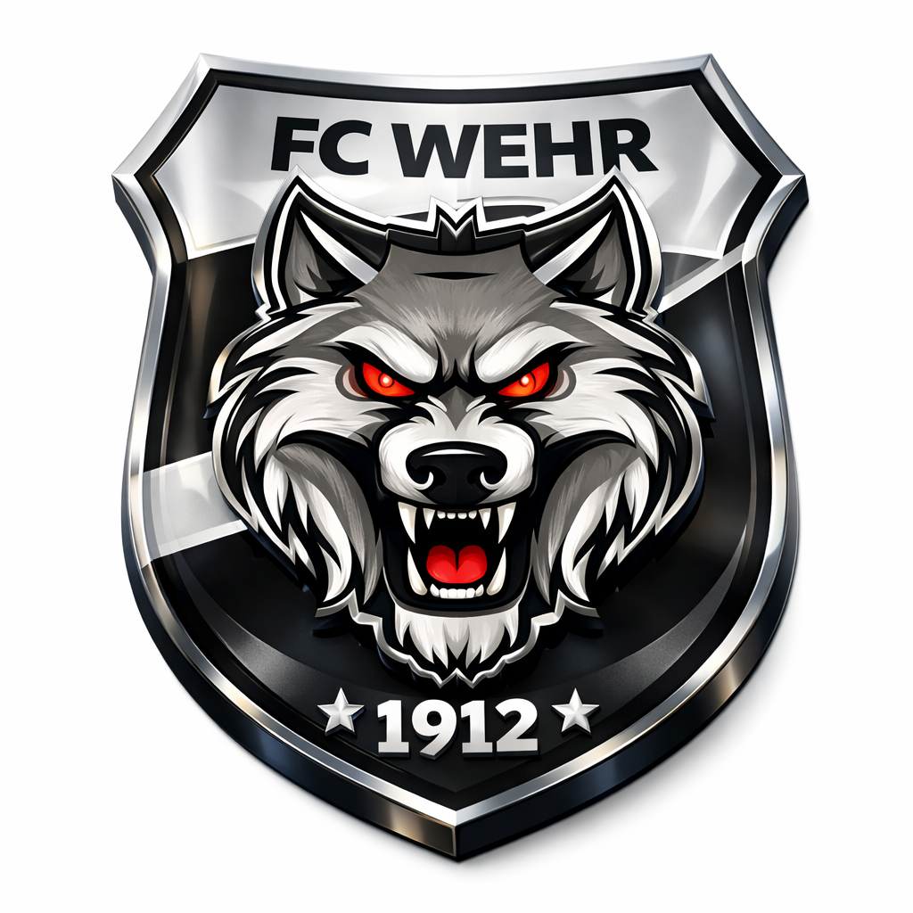 FC Wehr 1912 e.V. – Teams