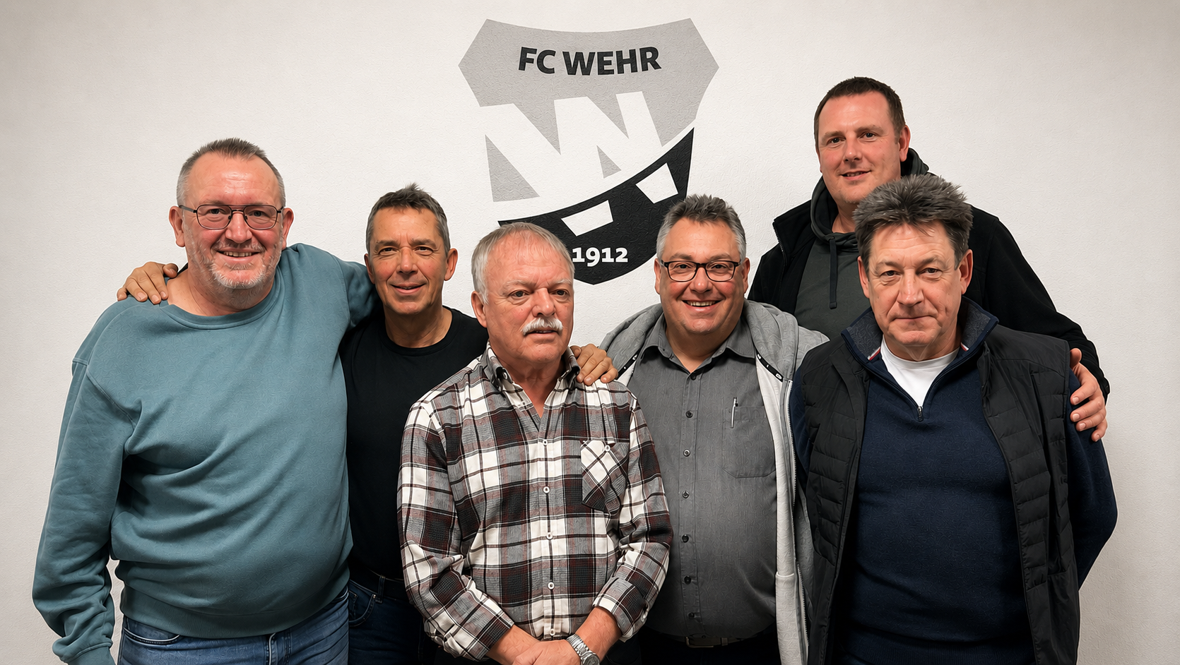 FC Wehr 1912 e.V. – Förderverein