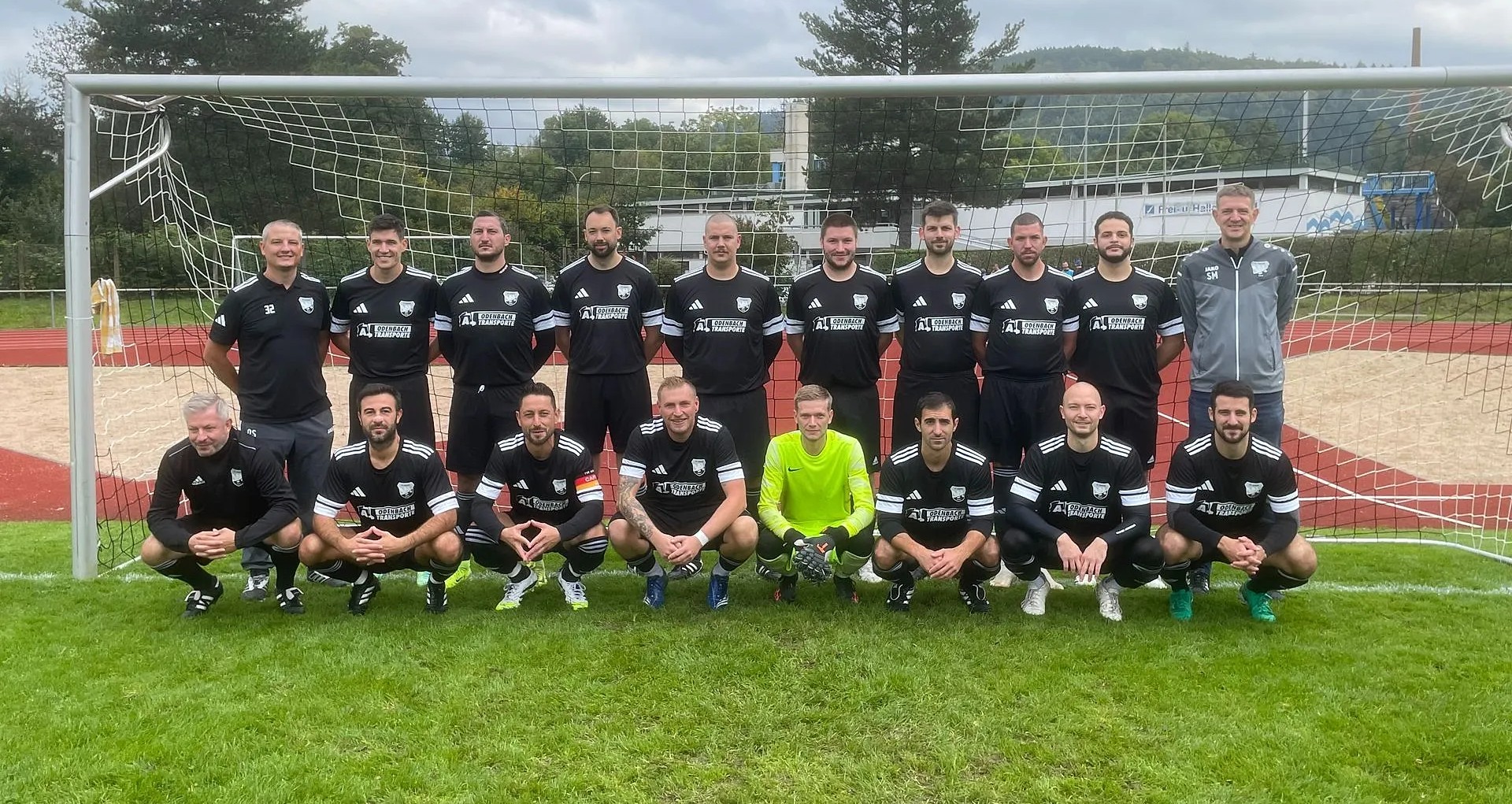 FC Wehr 1912 e.V. – 3. Mannschaft