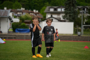 FC Wehr 1912 e.V. – Multisportcamp