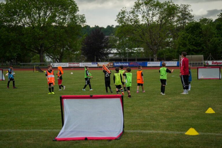 FC Wehr 1912 e.V. – Frankenmatt – Unser Zuhause