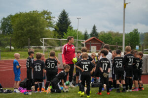 FC Wehr 1912 e.V. – Multisportcamp