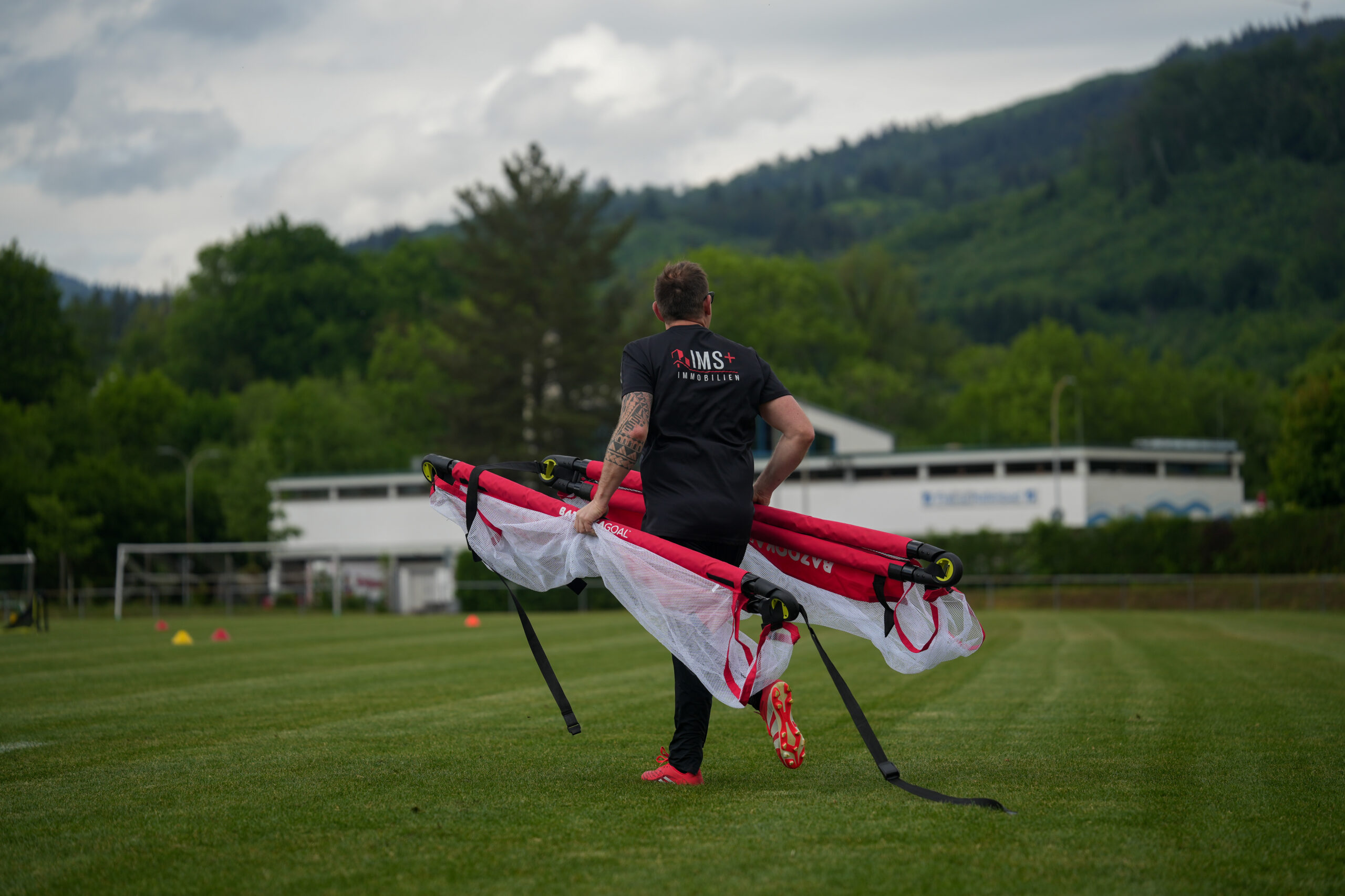 FC Wehr 1912 e.V. – IMS+ OsterCup