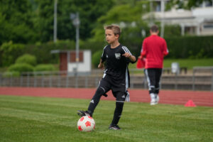 FC Wehr 1912 e.V. – Multisportcamp