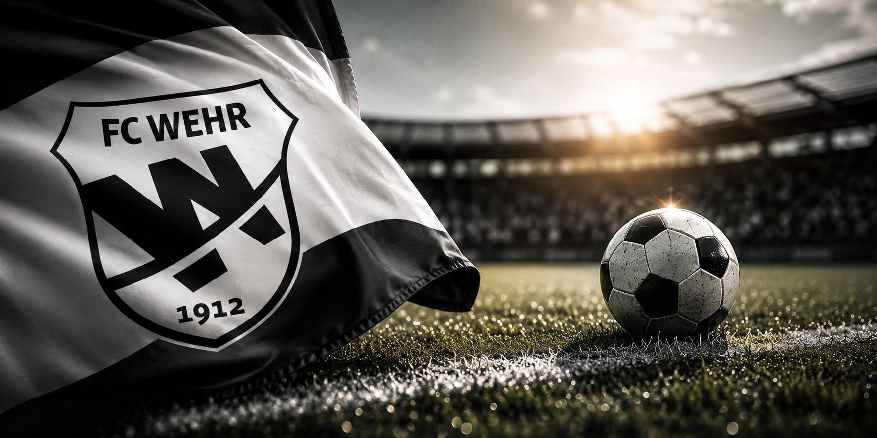 FC Wehr 1912 e.V. – Mitgliedschaft
