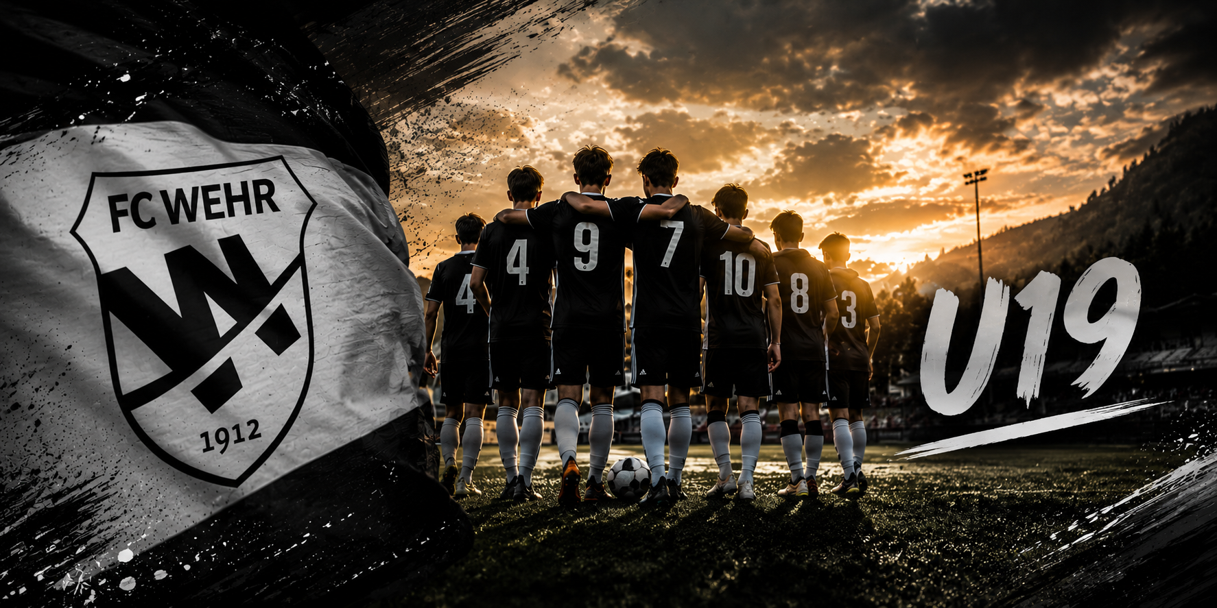 FC Wehr 1912 e.V. – A-Junioren (U19)