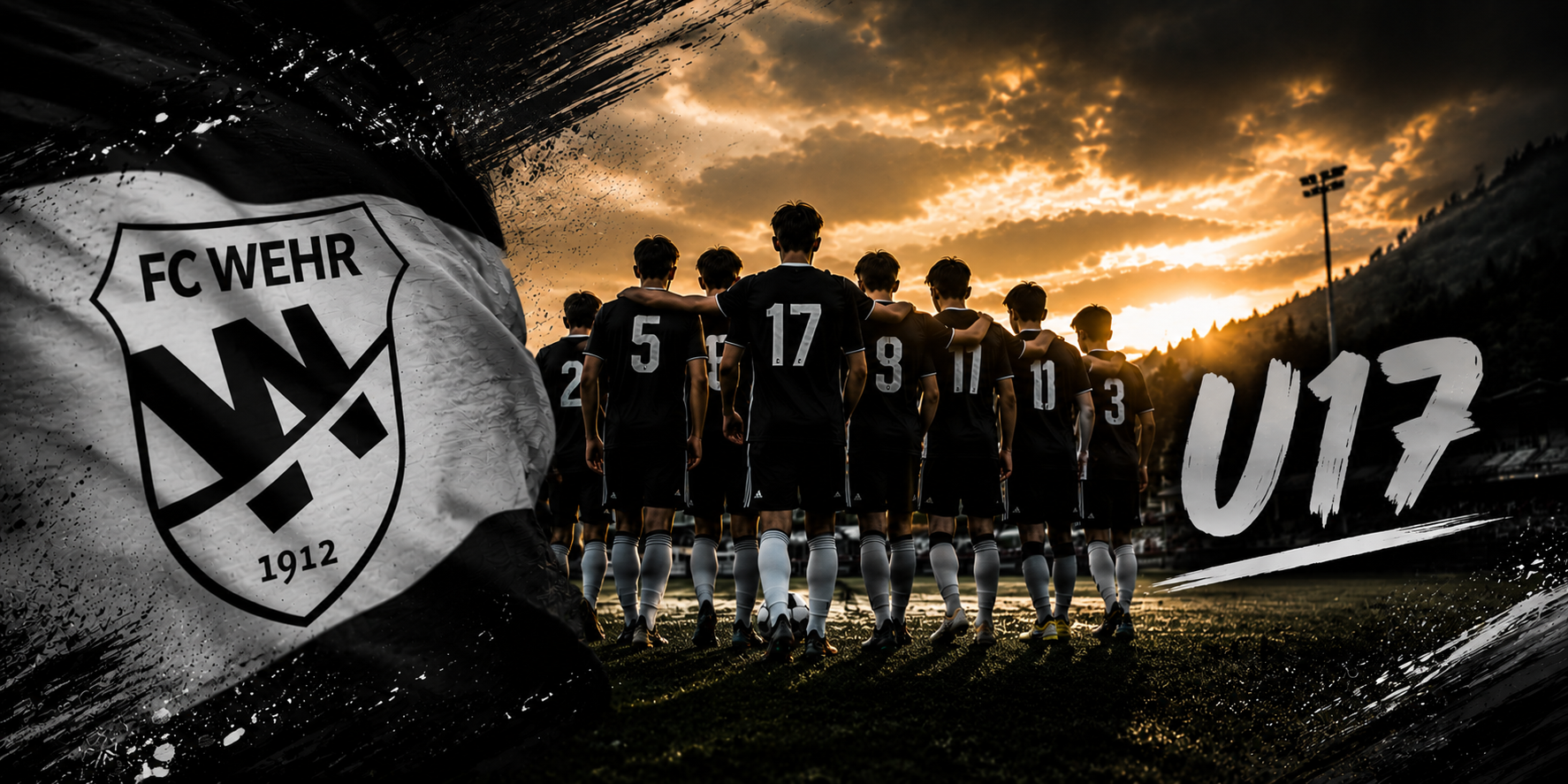 FC Wehr 1912 e.V. – B-Junioren (U17)