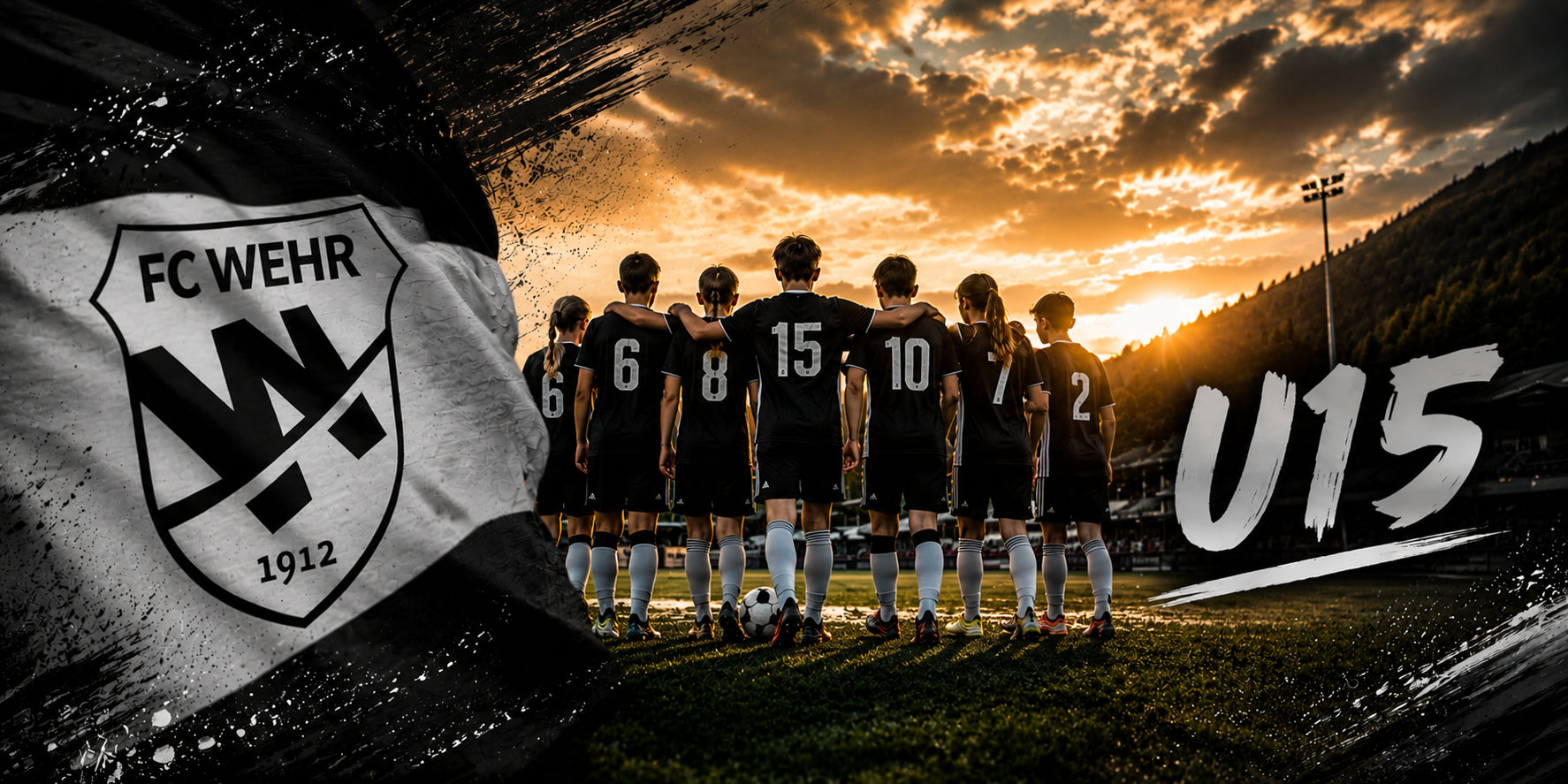 FC Wehr 1912 e.V. – C-Junioren (U15)