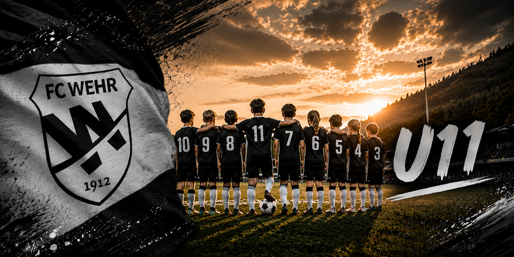 FC Wehr 1912 e.V. – E-Junioren (U11)