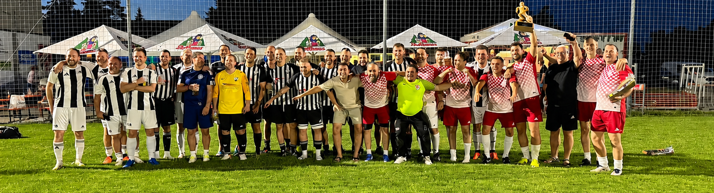 FC Wehr 1912 e.V. – AH – Alte Herren