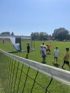 FC Wehr 1912 e.V. – Multisportcamp